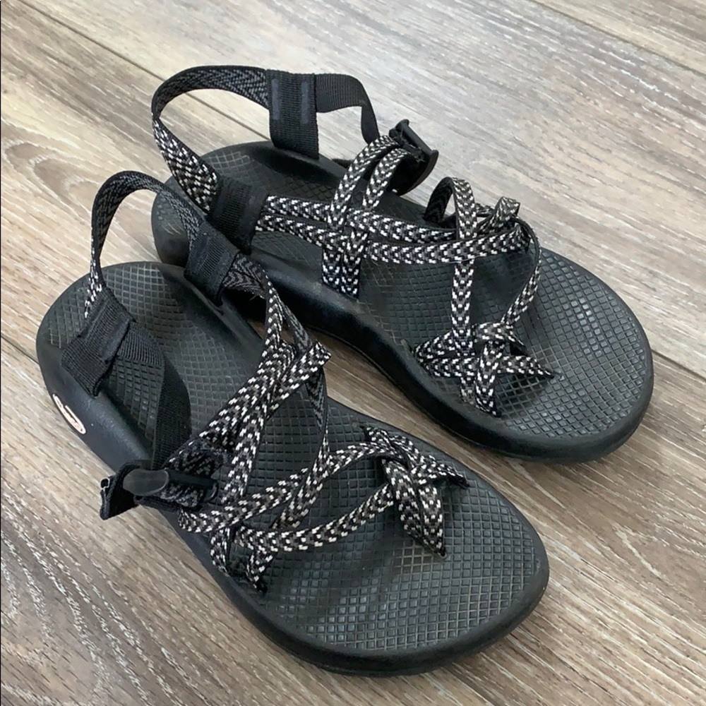 Chacos
